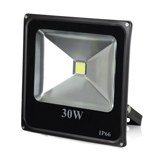 HALOGEN LAMPA NAŚWIETLACZ LED 30W ZEWNĘTRZNA WEWNĘTRZNA