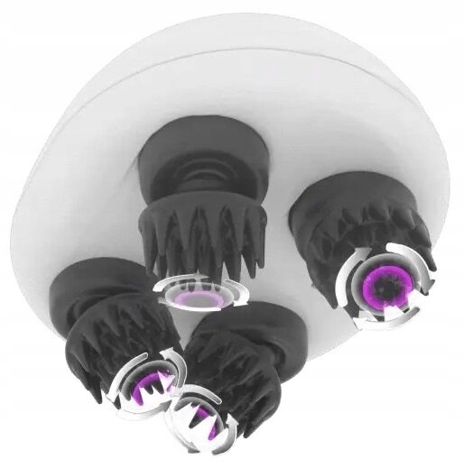 Masażer MEDIA-TECH MT6524