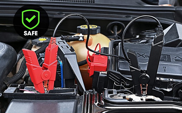 Tester akumulatorów LAUNCH X431 BST360 Battery 12V