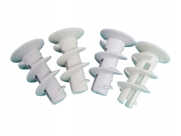 Tabliczka z numerem na dom tablica adresowa aluminiowa numer domu dystanse