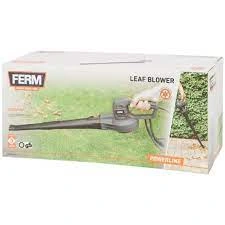 Dmuchawa elektryczne Ferm 1 kg