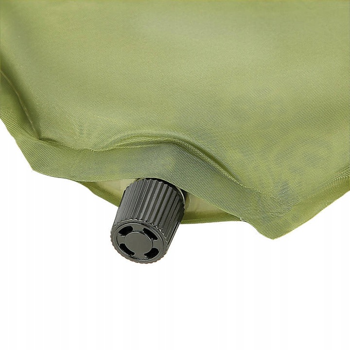 PODUSZKA SAMOPOMPUJĄCA DO SIEDZENIA PIKNIK POKROWI