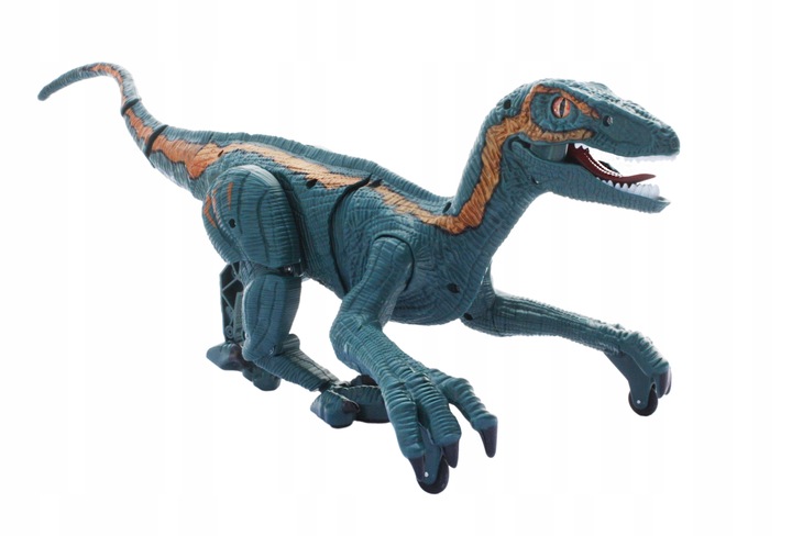 DINOZAUR RC ZDALNIE STROWANY 2.4 GHz 45 E1336 EMAJ
