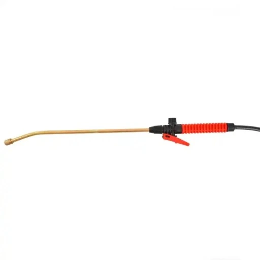 OPRYSKIWACZ SPRYSKIWACZ RĘCZNY CIŚNIENIOWY 408 3BAR ZBIORNIK 8L ZAWÓR