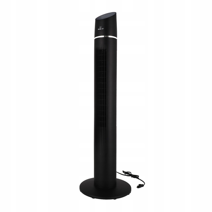 WENTYLATOR KOLUMNOWY wiatrak podłogowy stojący Mission Air FAN TIMER SWING