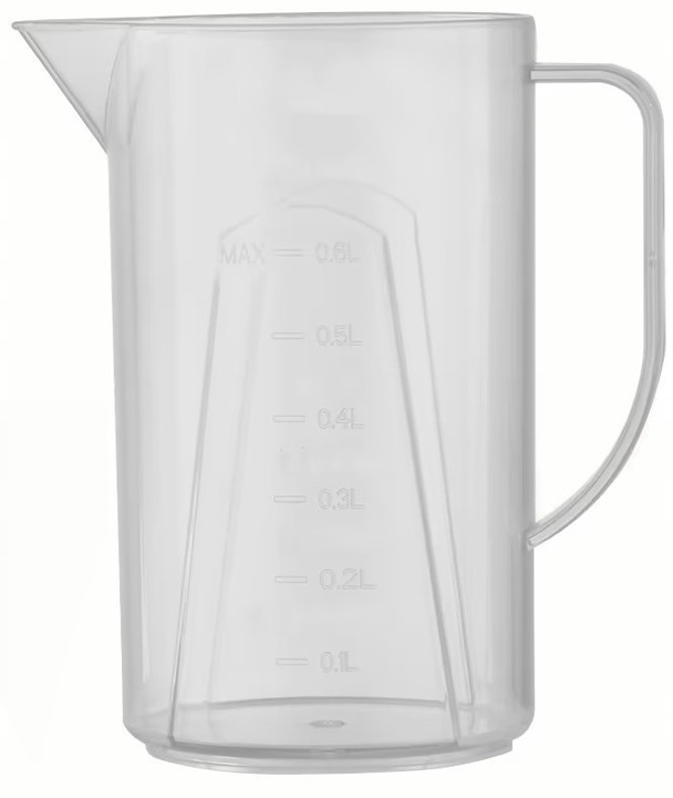 Blender ręczny SATURN ST-FP0059