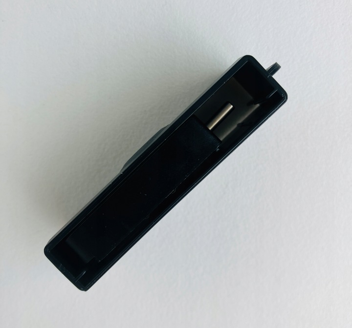 Czytnik Kart Kierowców | USB-C | CR318C | SMYCZ |