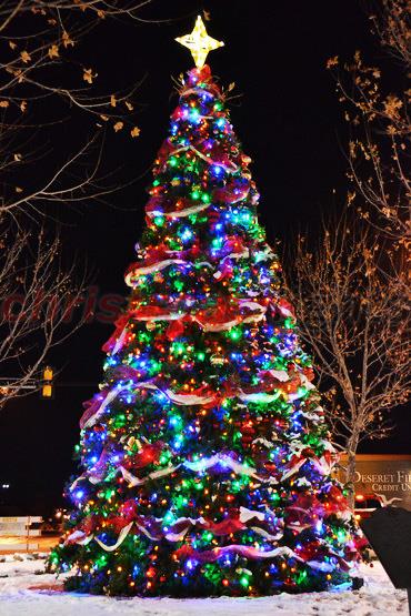 LAMPKI CHOINKOWE 300 LED PROGRAMATOR MULTIKOLOR