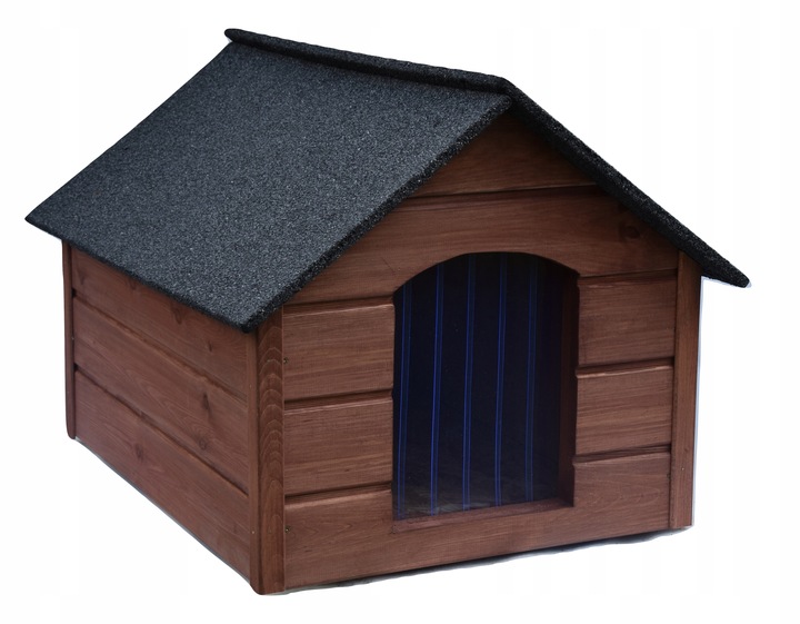 BUDA DLA PSA RÓŻNE KOLORY OCIEPLANA L +GRATISY!!!