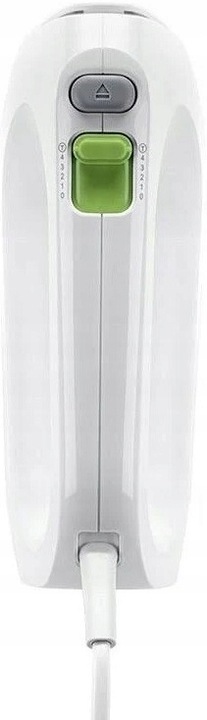 Mikser ręczny Braun MultiMix 1 400 W biały