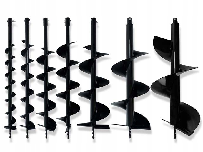 AMORTYZATOR SPRĘŻYNA ŚWIDRA SPALINOWEGO WIERTNICY