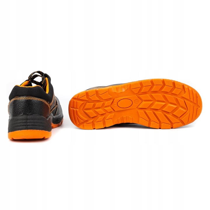 Buty robocze ochronne URGENT 201/SB SRA 42