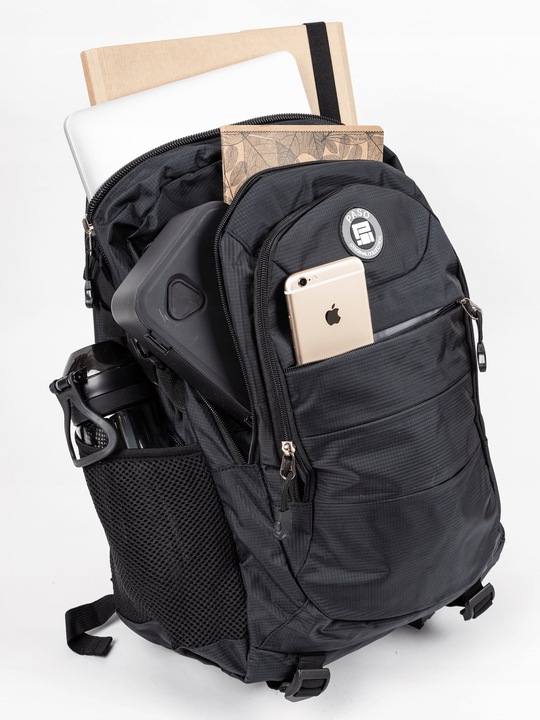 PLECAK SZKOLNY MŁODZIEŻOWY PASO DUŻY