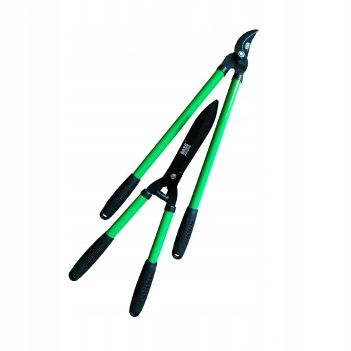 OGRODOWY SEKATOR RĘCZNY DO GAŁĘZI NOŻYCE ŻYWOPŁOTU