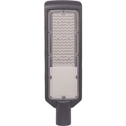 LATARNIA ULICZNA LED 150W 230V 6000K Lampa Led Na SŁUP Przemysłowa Led IP65