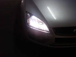 2x H7 OSRAM ZARÓWKI 5500K COOL BLUE BOOST HYPER LED LOOK