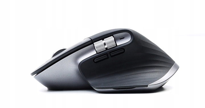 Mysz LOGITECH MX Master 3S Universal Graphite