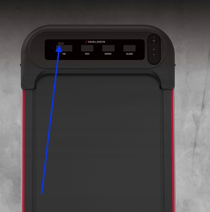 BIEŻNIA DOMOWA ELEKTRYCZNA SLIM WALKINGPAD F2200