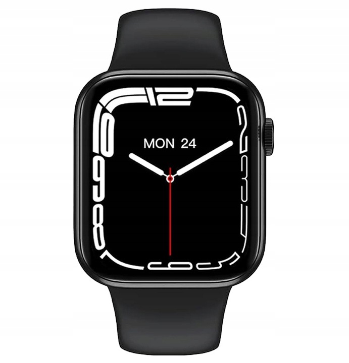 Zegarek dziecięcy SKMEI smartwatch pulsometr ekran dotykowy HIT