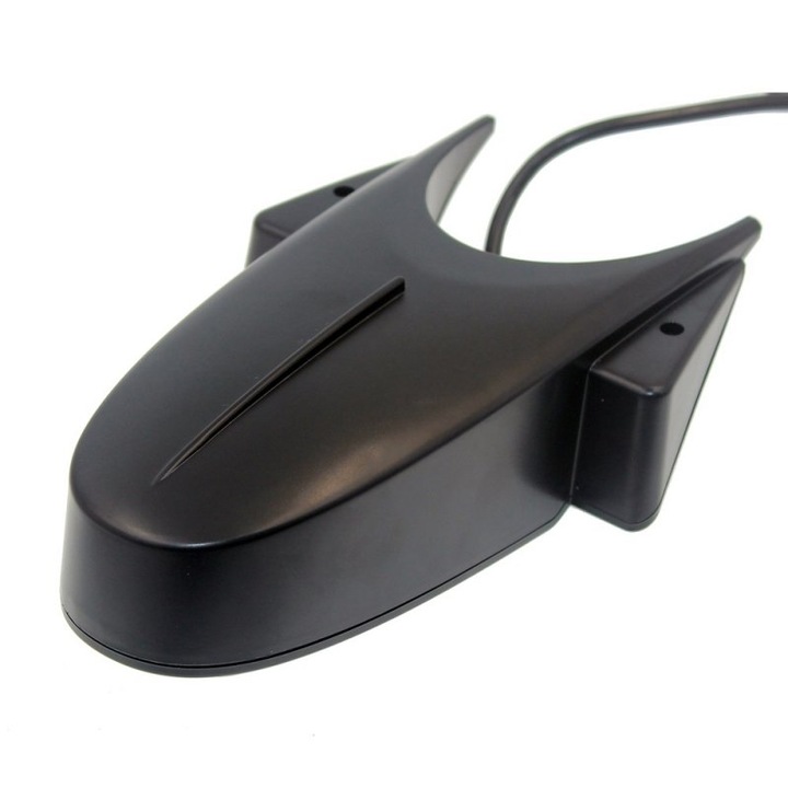 MONITOR 7'' + KAMERA COFANIA BUS 9 IR +10M KABEL