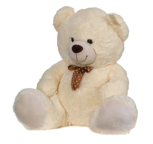 MIŚ PLUSZOWY XL PREZENT NA OSIEMNASTKĘ 18 URODZINY