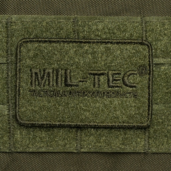 PLECAK WOJSKOWY TAKTYCZNY MILITARNY MIL-TEC ASSAULT TURYSTYCZNY OLIVE 36 L