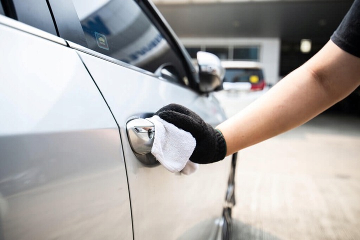 Cleantle Inspire Powłoka Ceramiczna 15ml