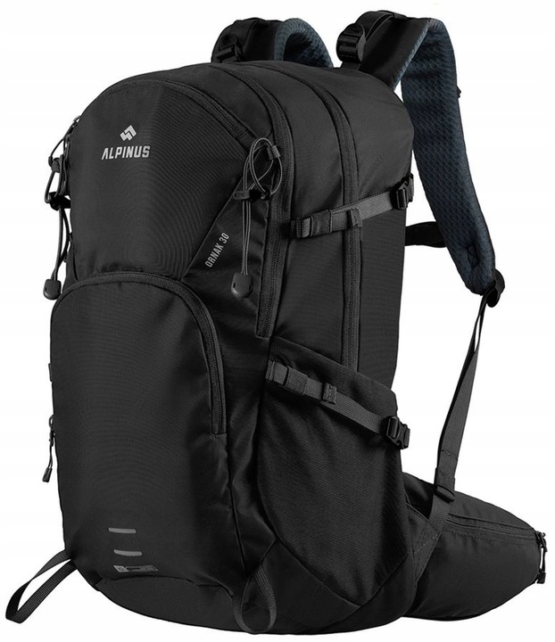 PLECAK TURYSTYCZNY ALPINUS ORNAK II 30L TREKKING