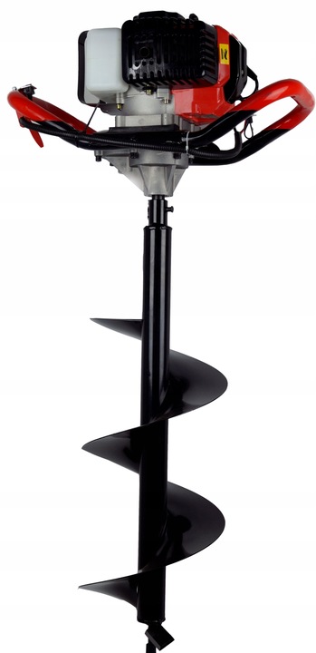 WIERTNICA SPALINOWA ŚWIDER DO ZIEMI 15,20,30