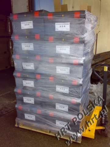 Apteczka ekologiczna ADR - sorbent....... sorbenty