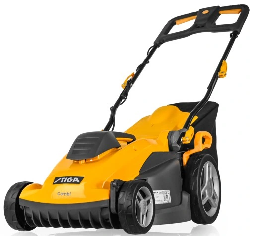 Kosiarka Elektryczna Combi 340c Stiga