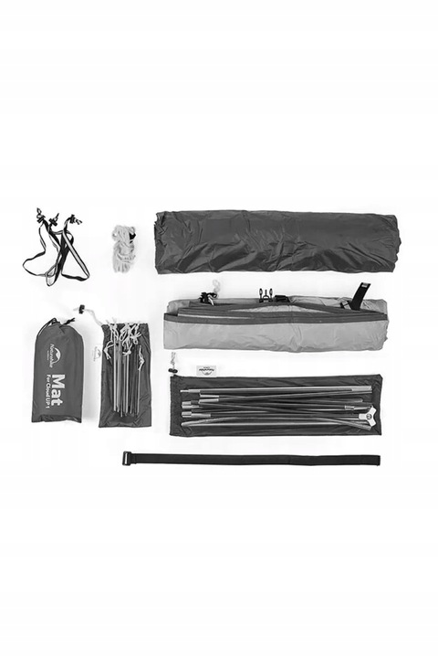 Namiot Naturehike Cloud Up 3 20D Updated NH18T030-T