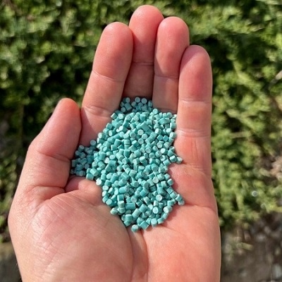 BROS VITROL GB naturalny granulat na ślimaki bezpieczny dla zwierząt 1kg