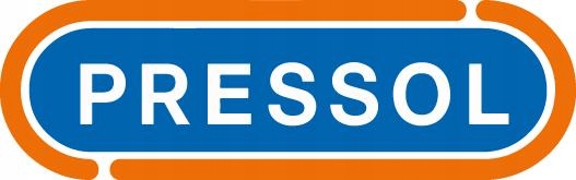 Kanister 10l na paliwo benzynę z tworzywa z rurką wlewową HDPE PRESSOL