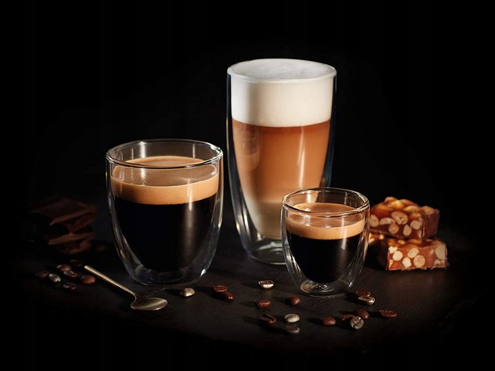 Kapsułki do Nespresso Jacobs LOR Lungo Profondo 50