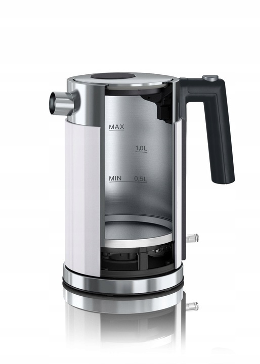 Czajnik elektryczny GRAEF WK 600