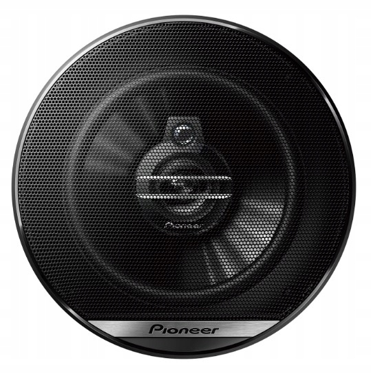PIONEER TS-G1330F głośniki samochodowe, rozmiar 13 cm, moc 250W, 3-drożne