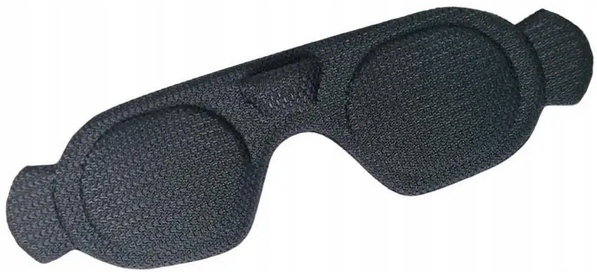 OCHRONA SZKIEŁEK OSŁONA NAKŁADKA OSŁONKA DO GOGLI DJI GOGGLES 3 AVATA 2