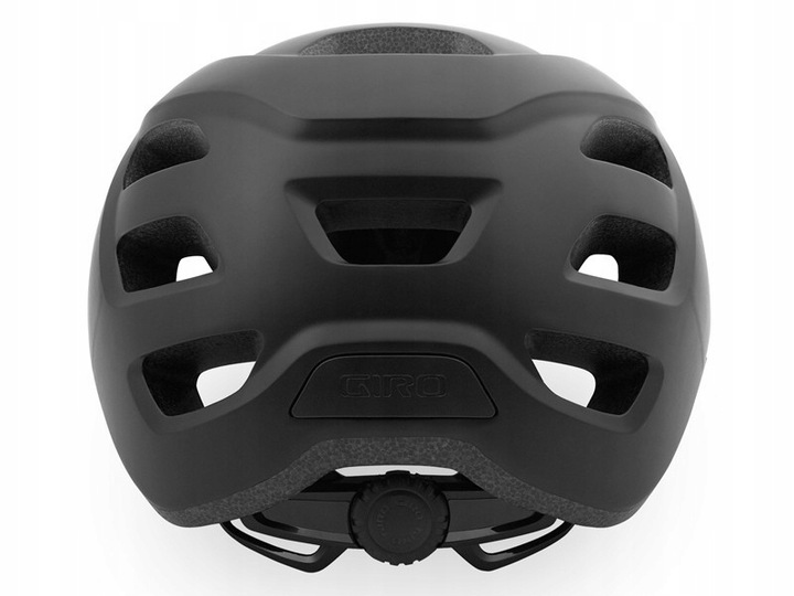 Kask GIRO Tremor Matte Black Uniwersalny