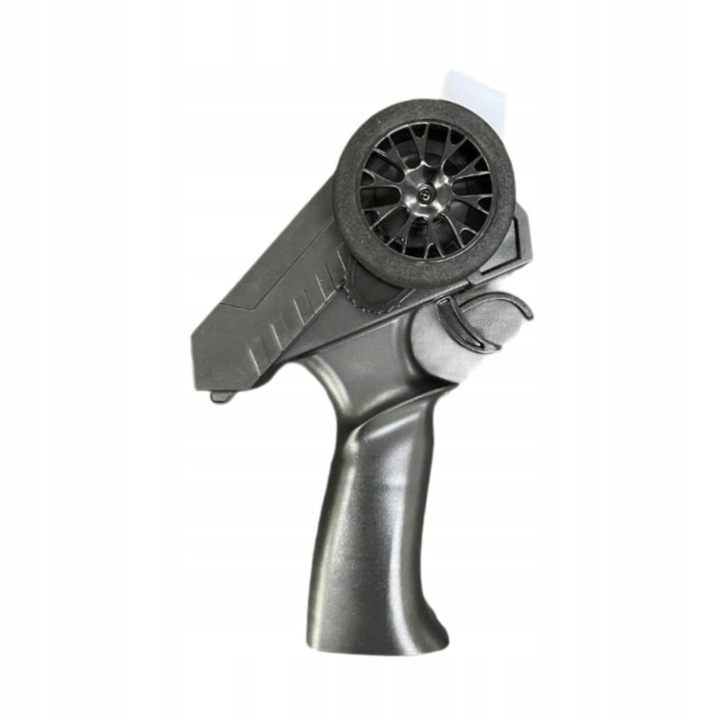 Kontroler samochodowy RC 2.4 GHz Pilot zdalnego sterowania Nadajnik RC do