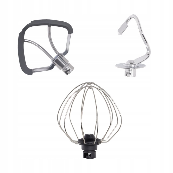 Robot z misą planetarny Lykkele Paulsen 2200W 6,2L