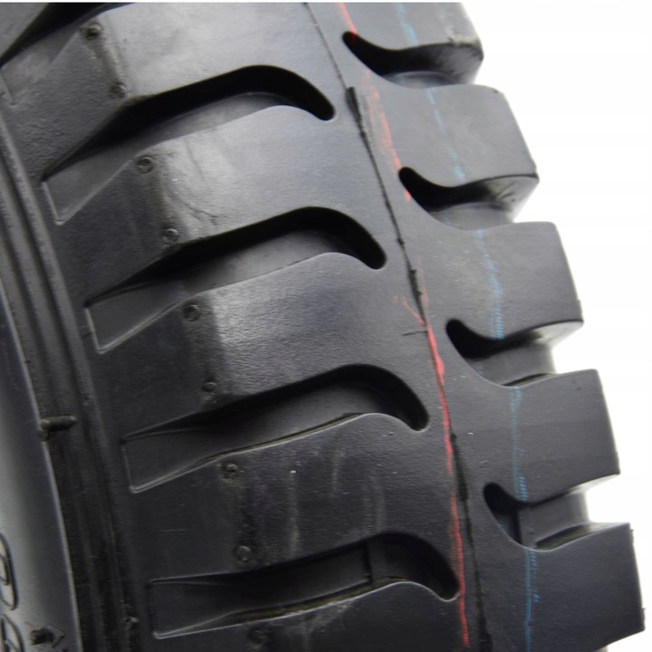 KOŁO KÓŁKO DO TACZKI TACZEK 4.00-8 400-8 400x8 8PR MOCNE Z DĘTKĄ POMPOWANE