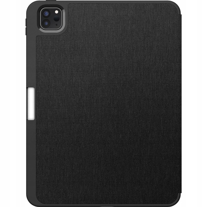 Etui zamykane Spigen do iPad Pro 11 5gen M4, smukły pokrowiec case z klapką