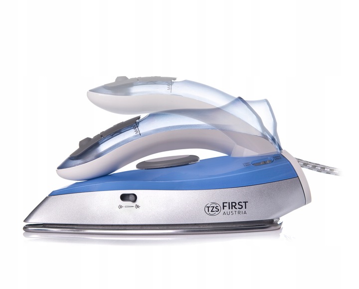 Żelazko turystyczne podróżne 1100W First Austria
