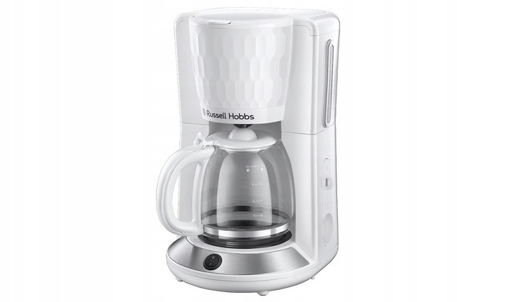 Ekspres RUSSELL HOBBS Honey Comb 27010-56 1100W