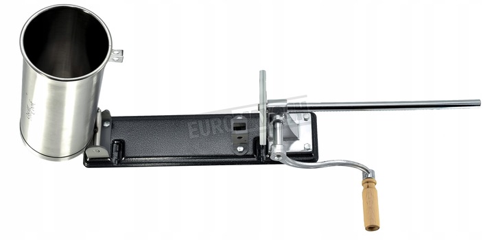 Nadziewarka do kielbas 3 kg maszynka do kielbasy