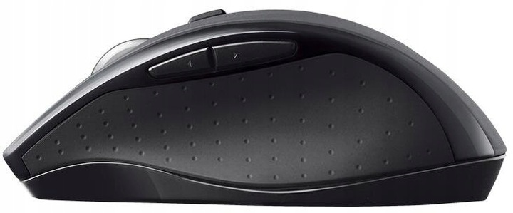 Mysz LOGITECH Wireless Mouse M705 Czarny 1000DPI