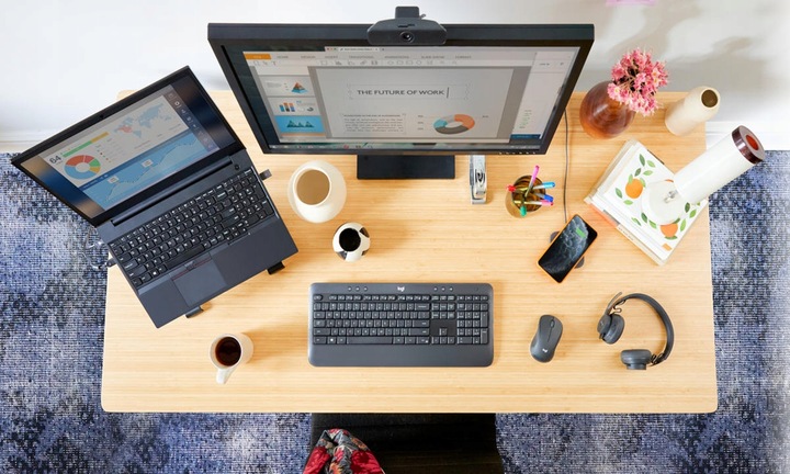 BATMAN PC DO GIER 16GB 512SSD NVIDIA GT WINDOWS10 WIFI