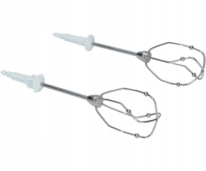 Trzepaczki 2 szt. do miksera Bosch MFQ4070/02