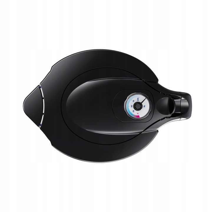 Dzbanek filtrujący Aquaphor Onyx 4,2l z wkładem Maxfor+, czarny